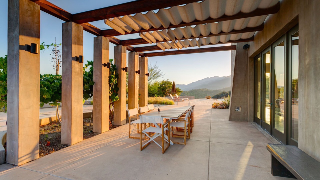 Photo of Outdoor in Ojai