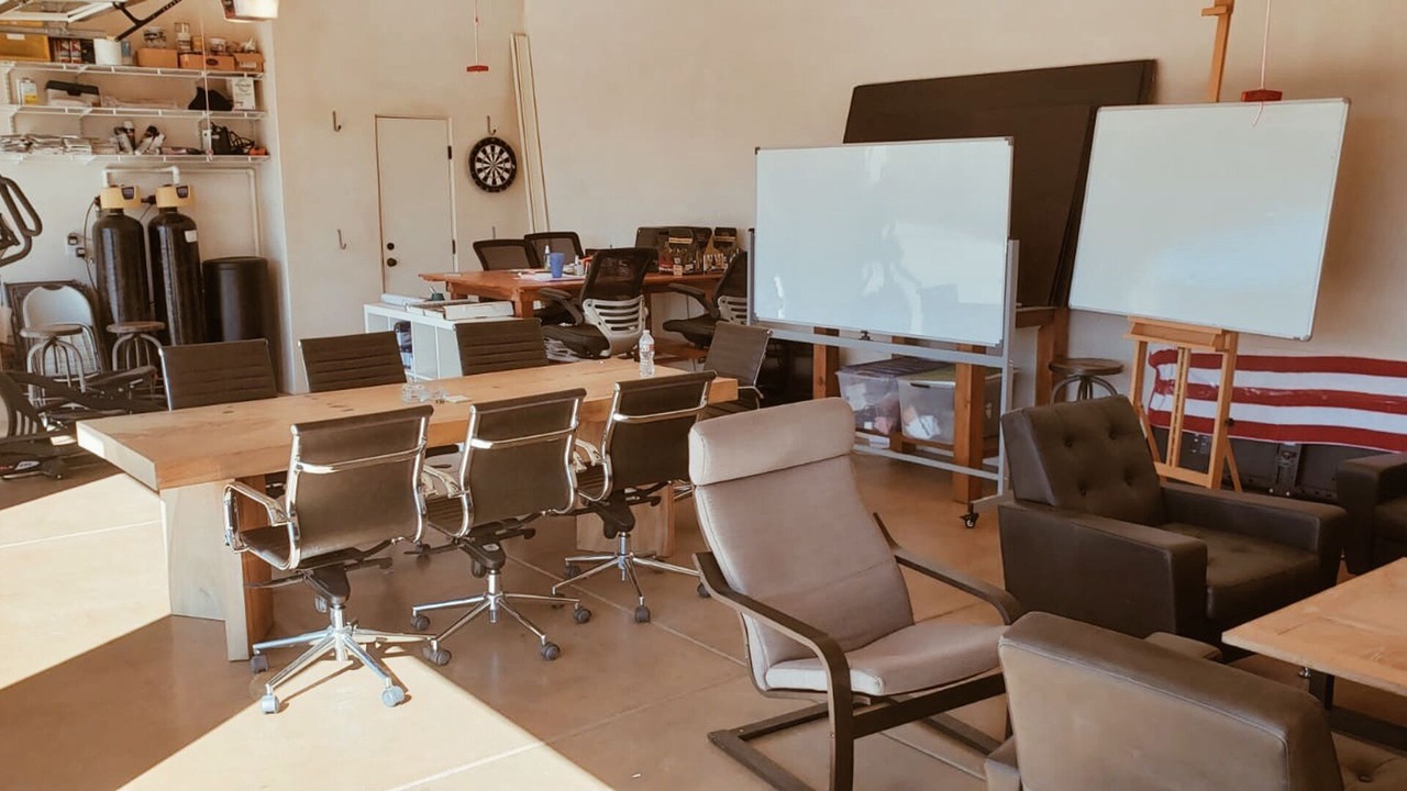 Photo of Livingroom in Ojai