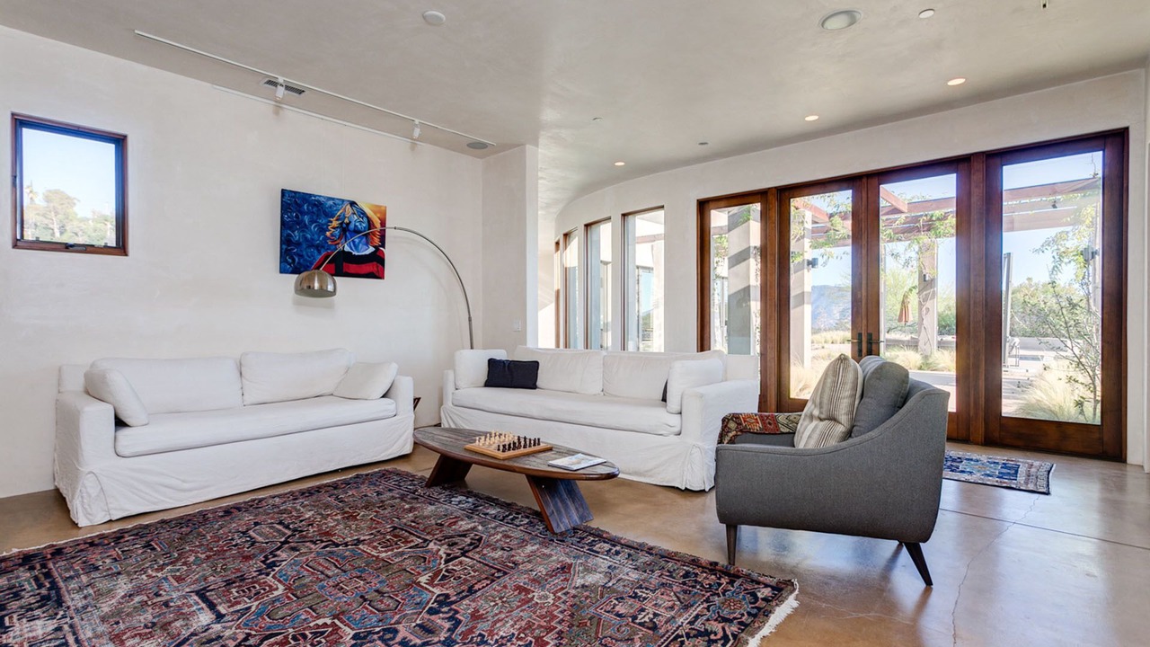 Photo of Livingroom in Ojai