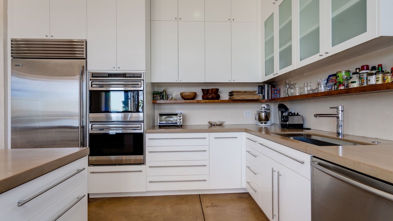 Photo of Kitchen in Ojai