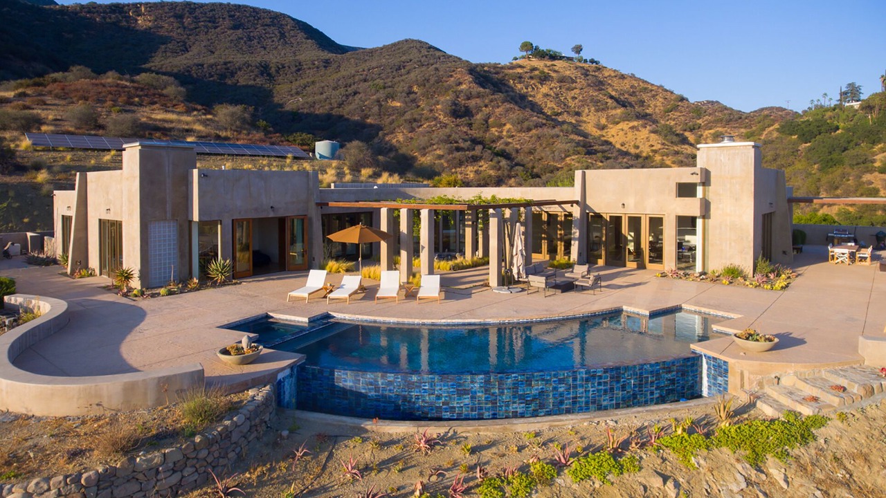 Photo of Outdoor in Ojai