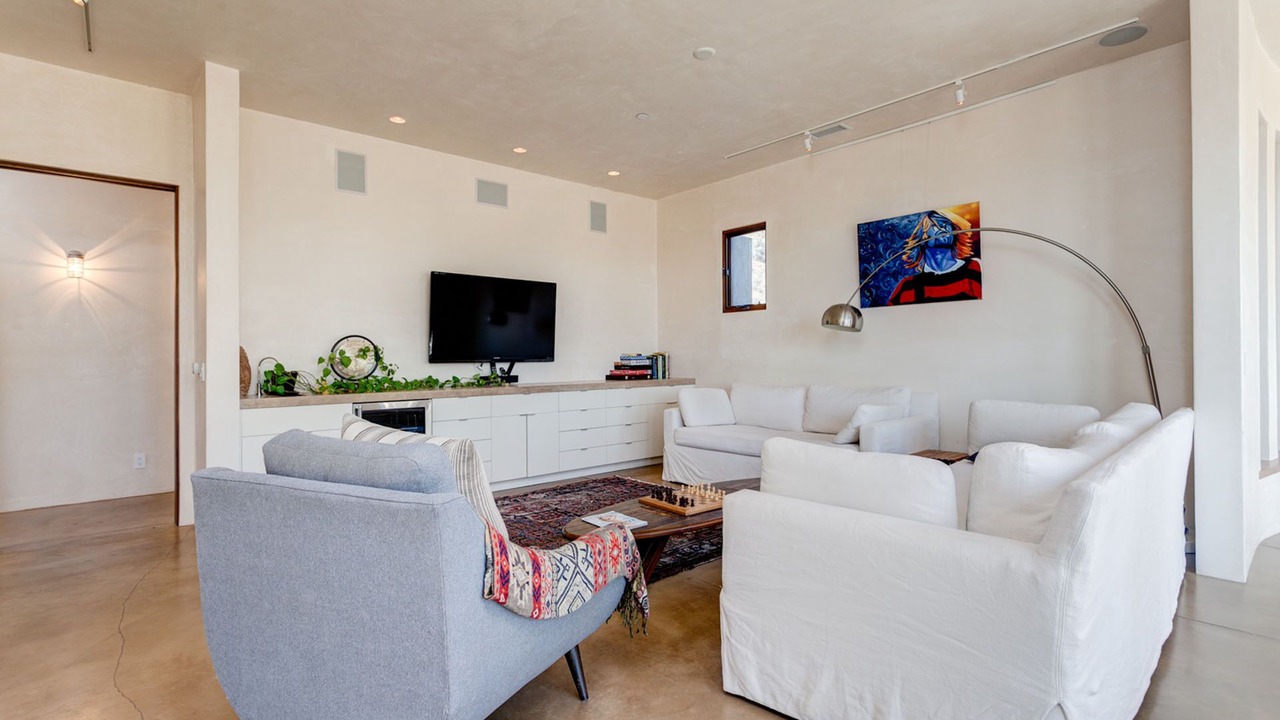 Photo of Livingroom in Ojai