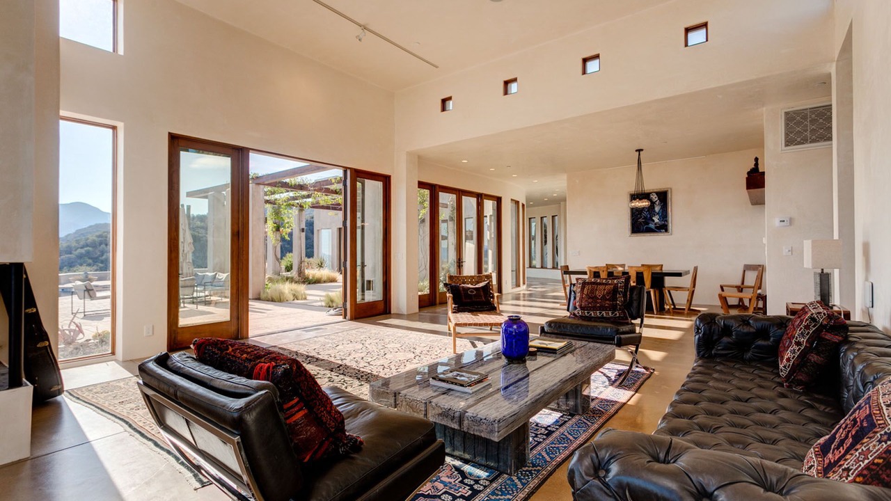 Photo of Livingroom in Ojai