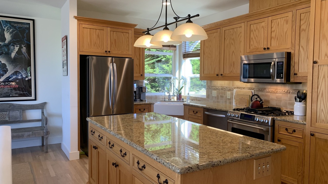 Photo of Kitchen in Marine Terrace