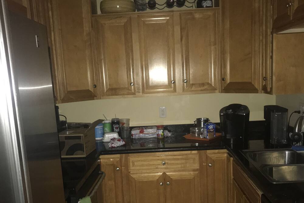 Photo of Kitchen in Ocean Beach