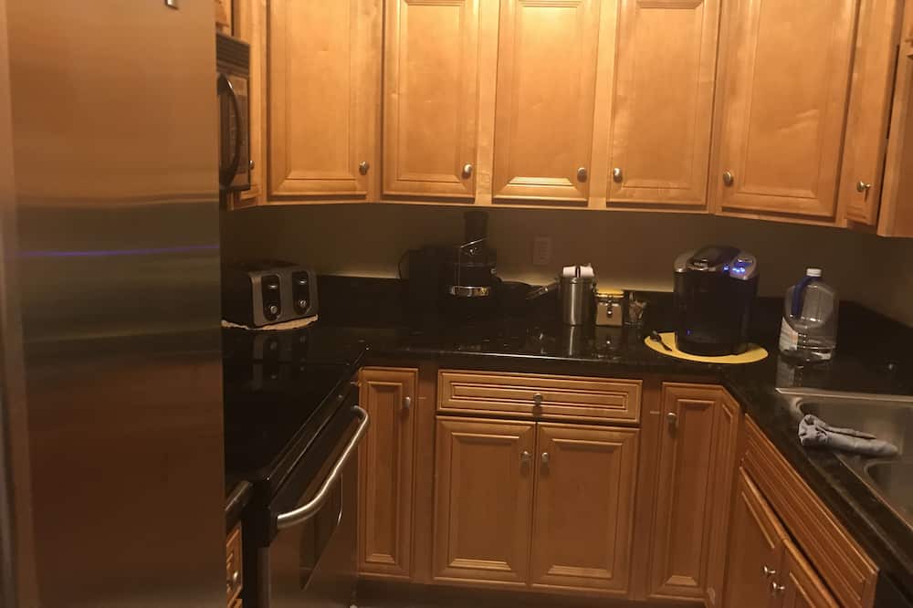 Photo of Kitchen in Ocean Beach