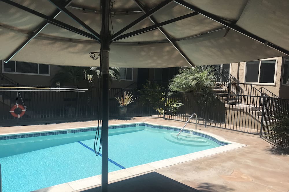 Photo of Outdoor in Ocean Beach