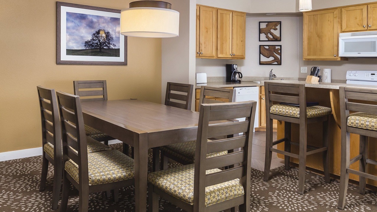 Photo of Kitchen in Santa Rosa