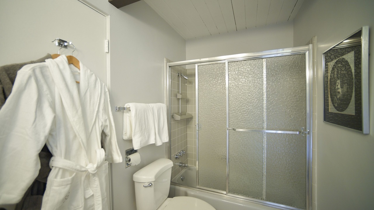 Photo of Bathroom in Palm Desert
