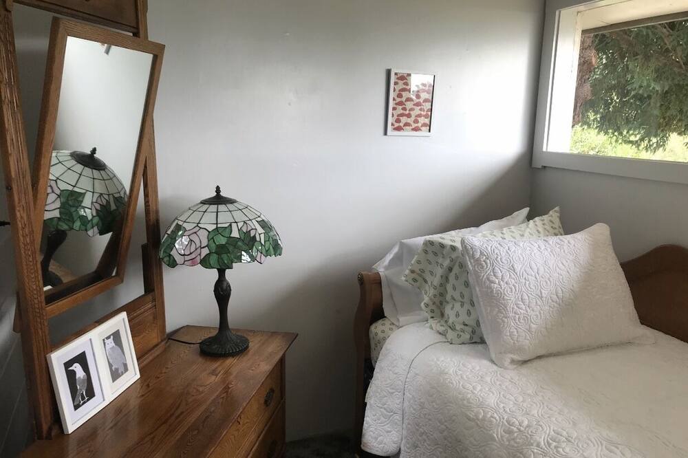 Photo of Bedroom in Little River
