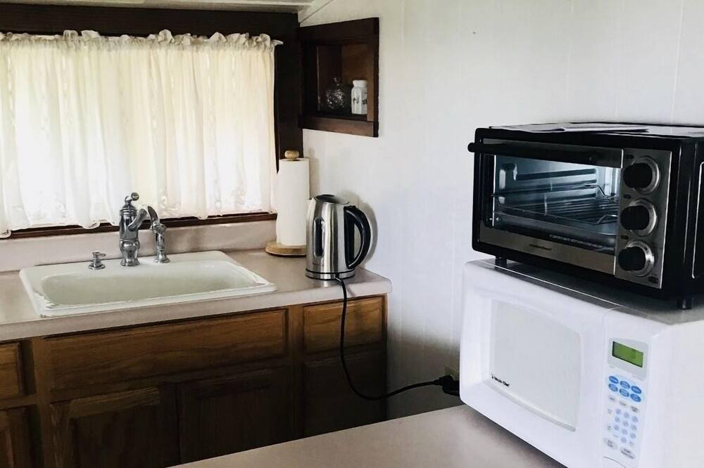 Photo of Kitchen in Little River