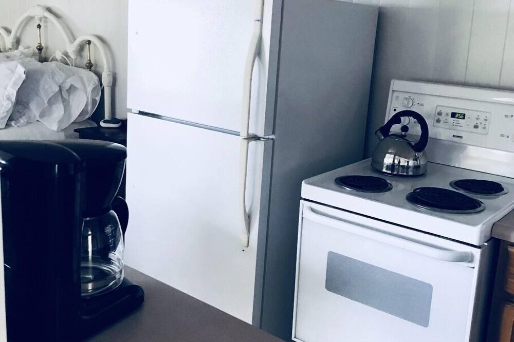 Photo of Kitchen in Little River