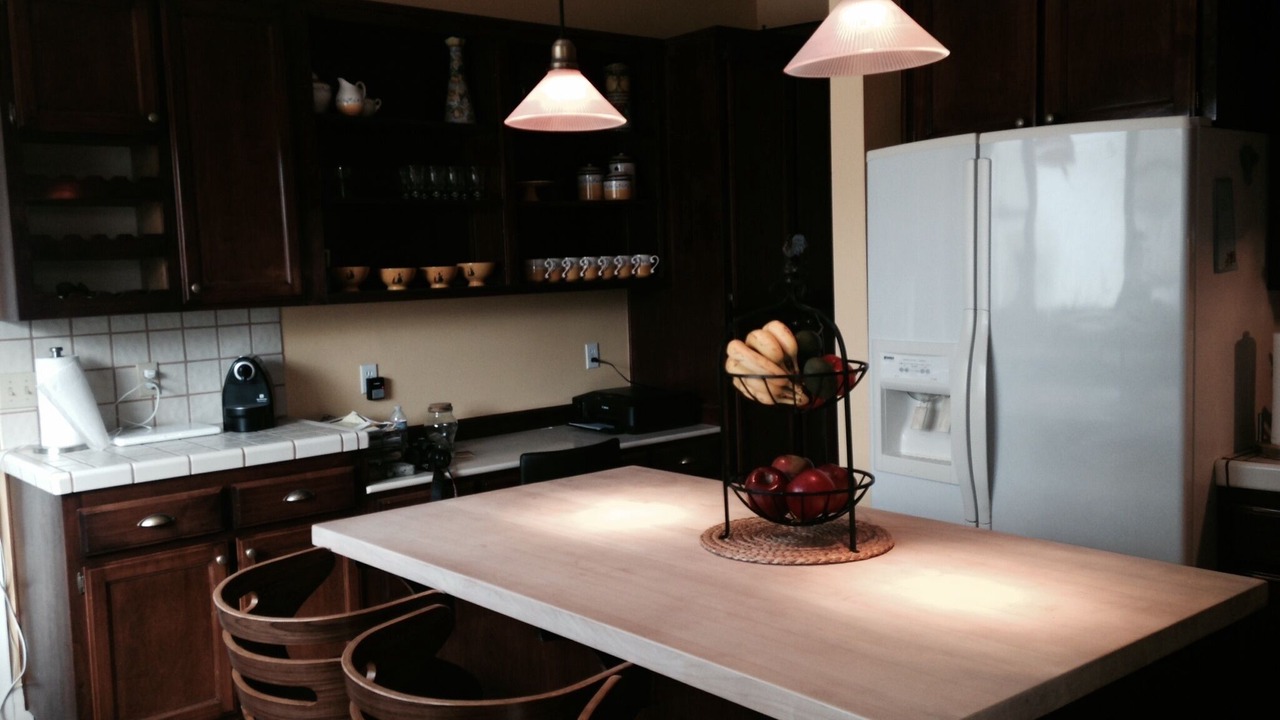 Photo of Kitchen in Middletown