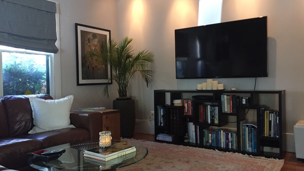 Photo of Livingroom in Middletown