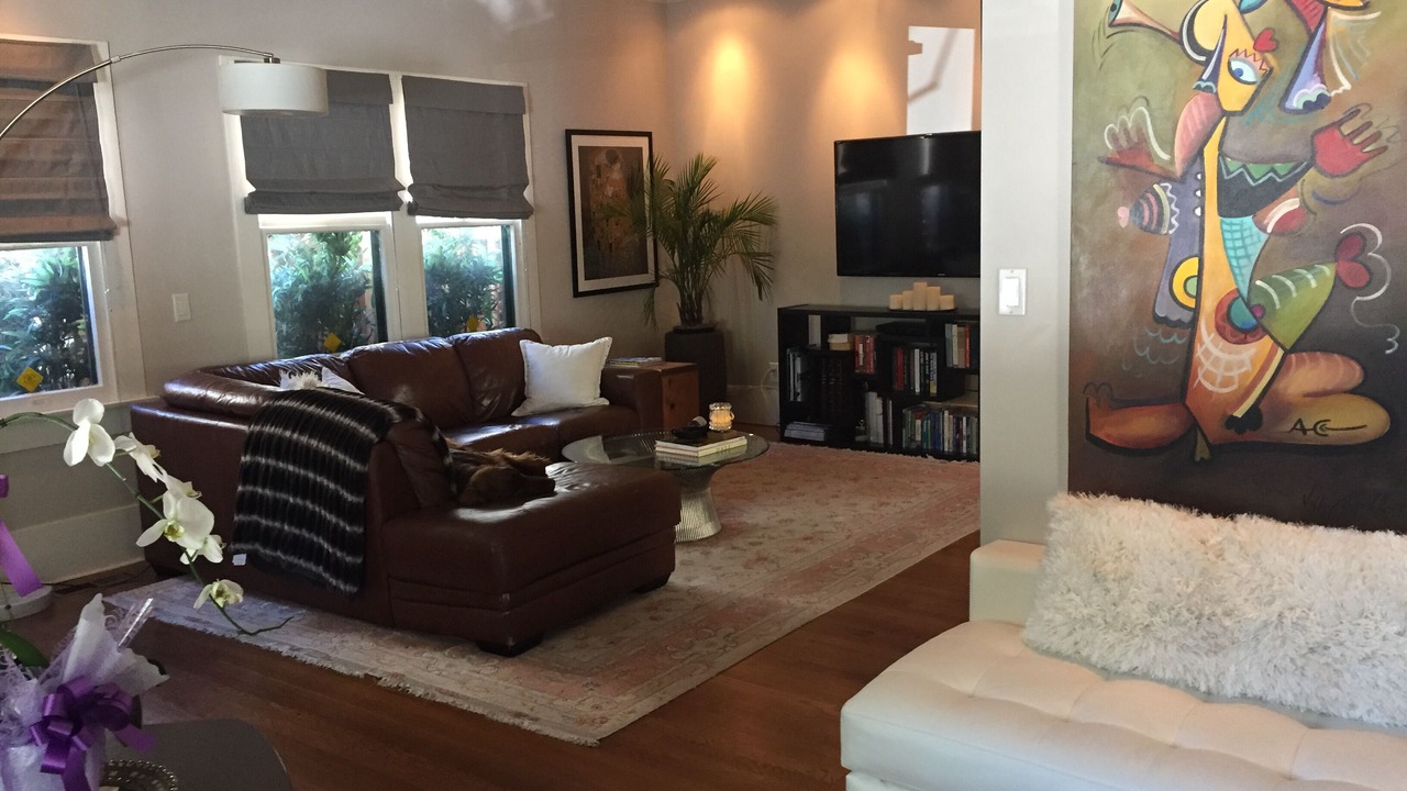 Photo of Livingroom in Middletown