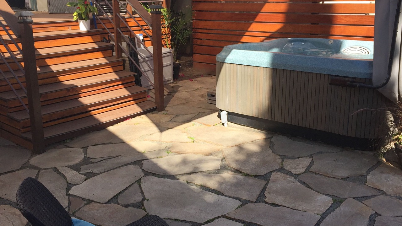 Photo of Patio Balcony in Middletown