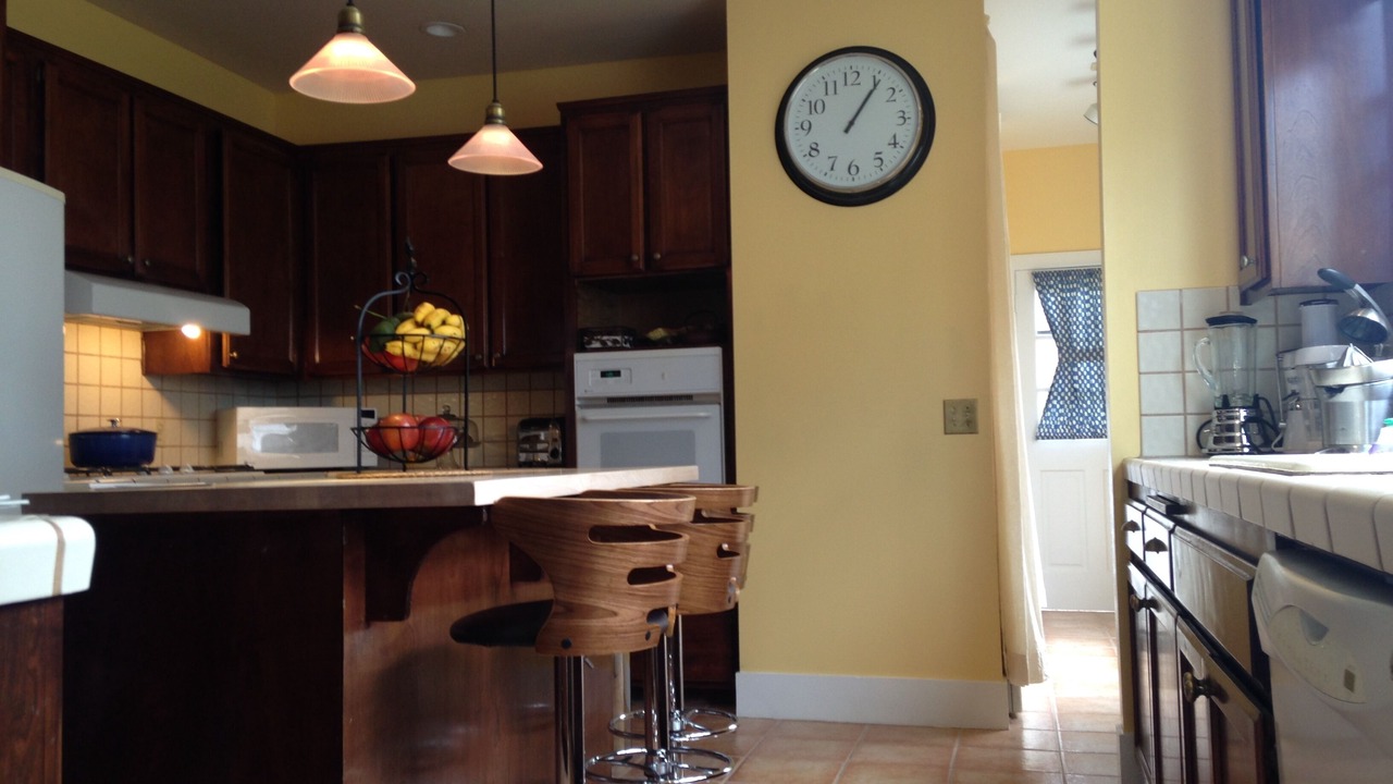 Photo of Kitchen in Middletown