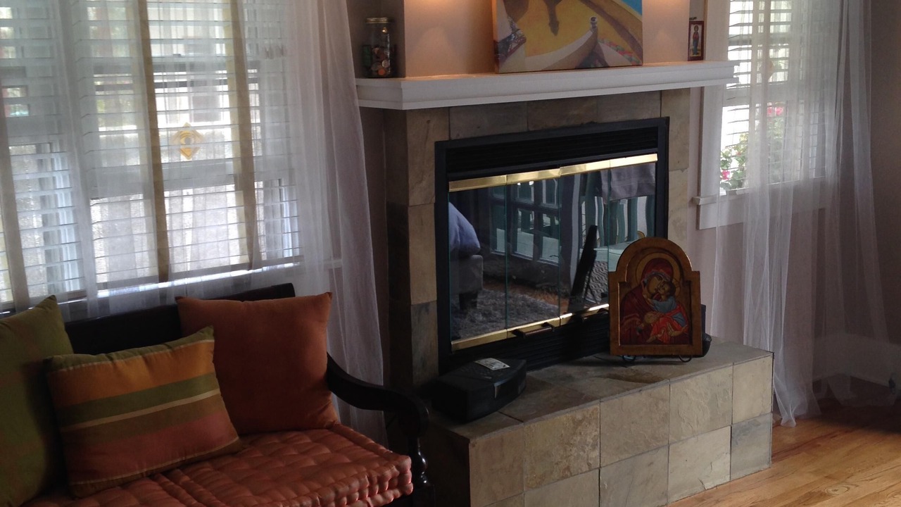 Photo of Livingroom in Middletown