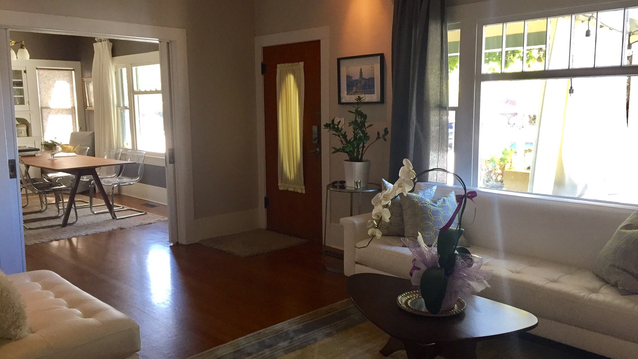 Photo of Livingroom in Middletown