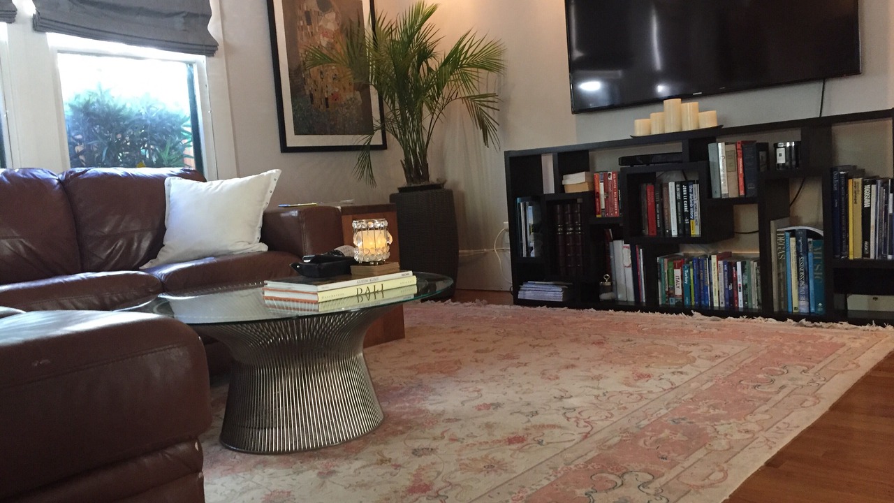 Photo of Livingroom in Middletown