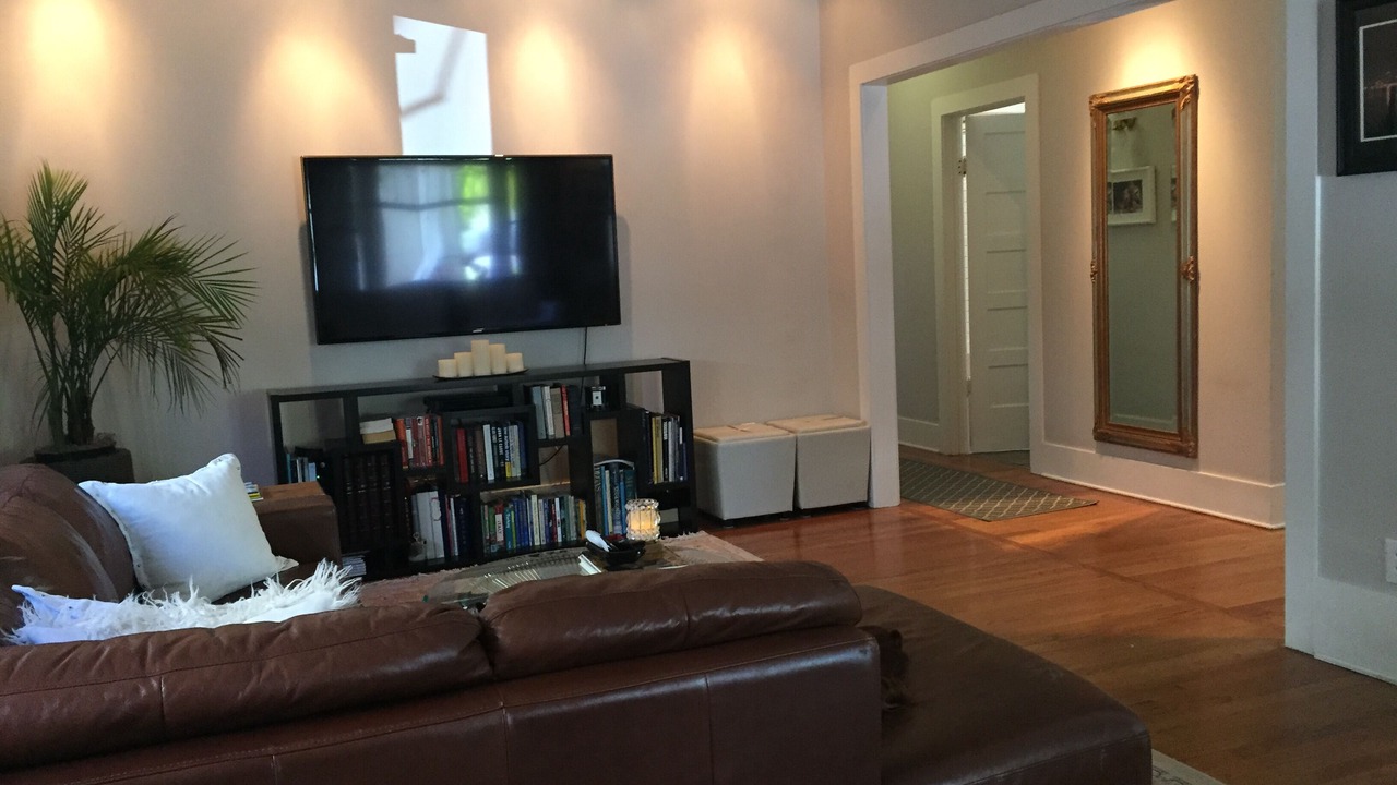 Photo of Livingroom in Middletown