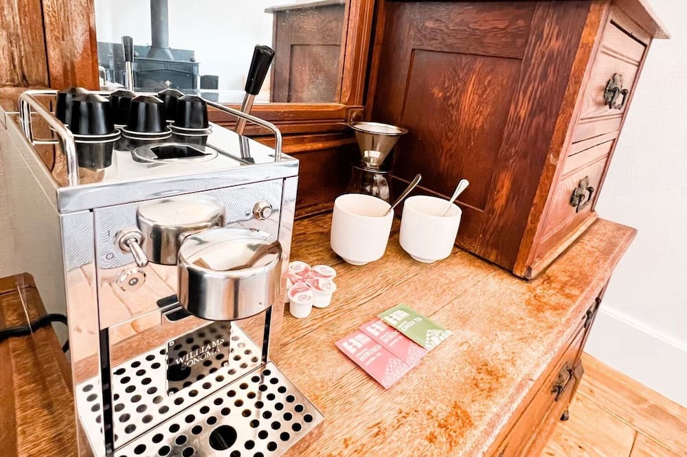 Photo of Kitchen in Little River
