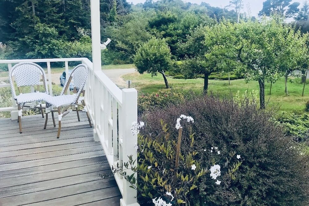 Photo of Patio Balcony in Little River
