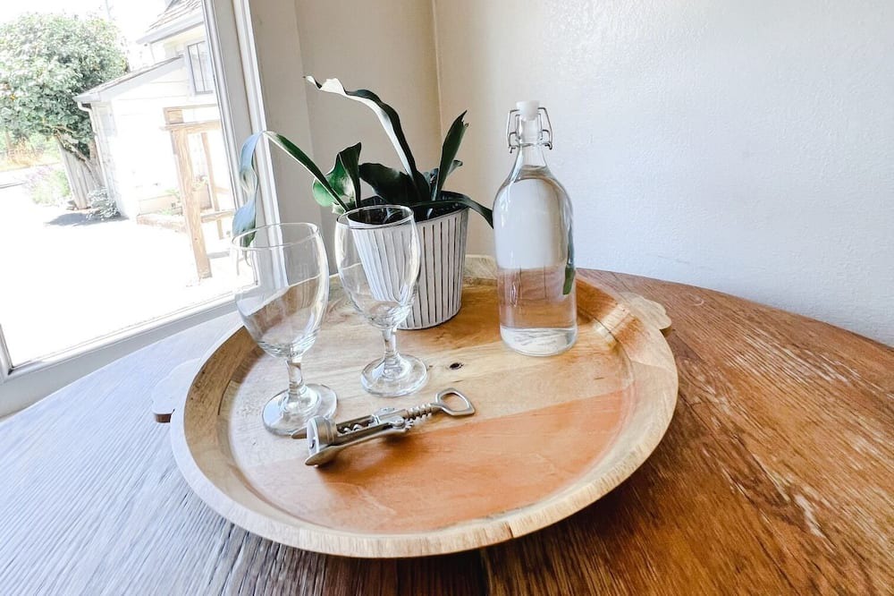 Photo of Kitchen in Little River