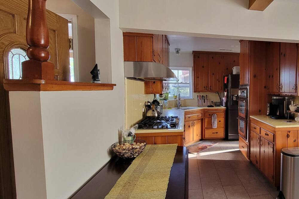 Photo of Kitchen in North Arroyo