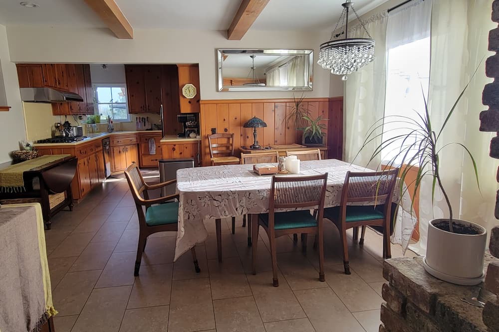 Photo of Kitchen in North Arroyo