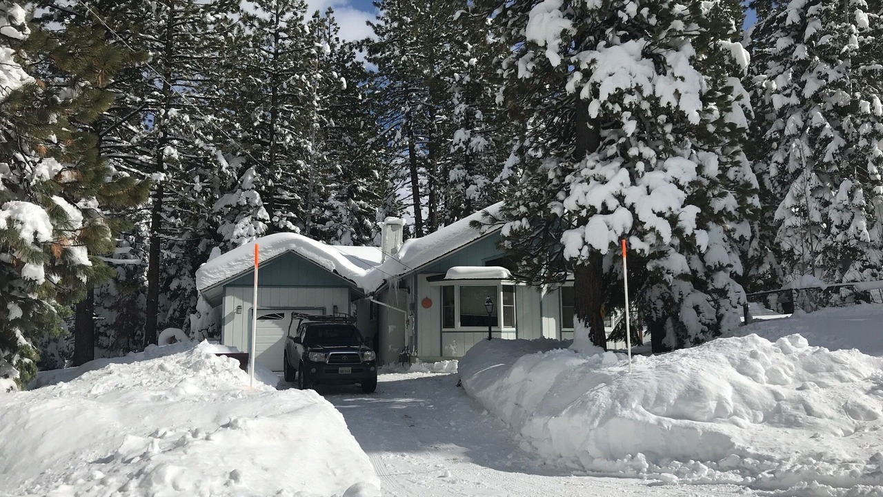 Photo of Outdoor in Pioneer Trail
