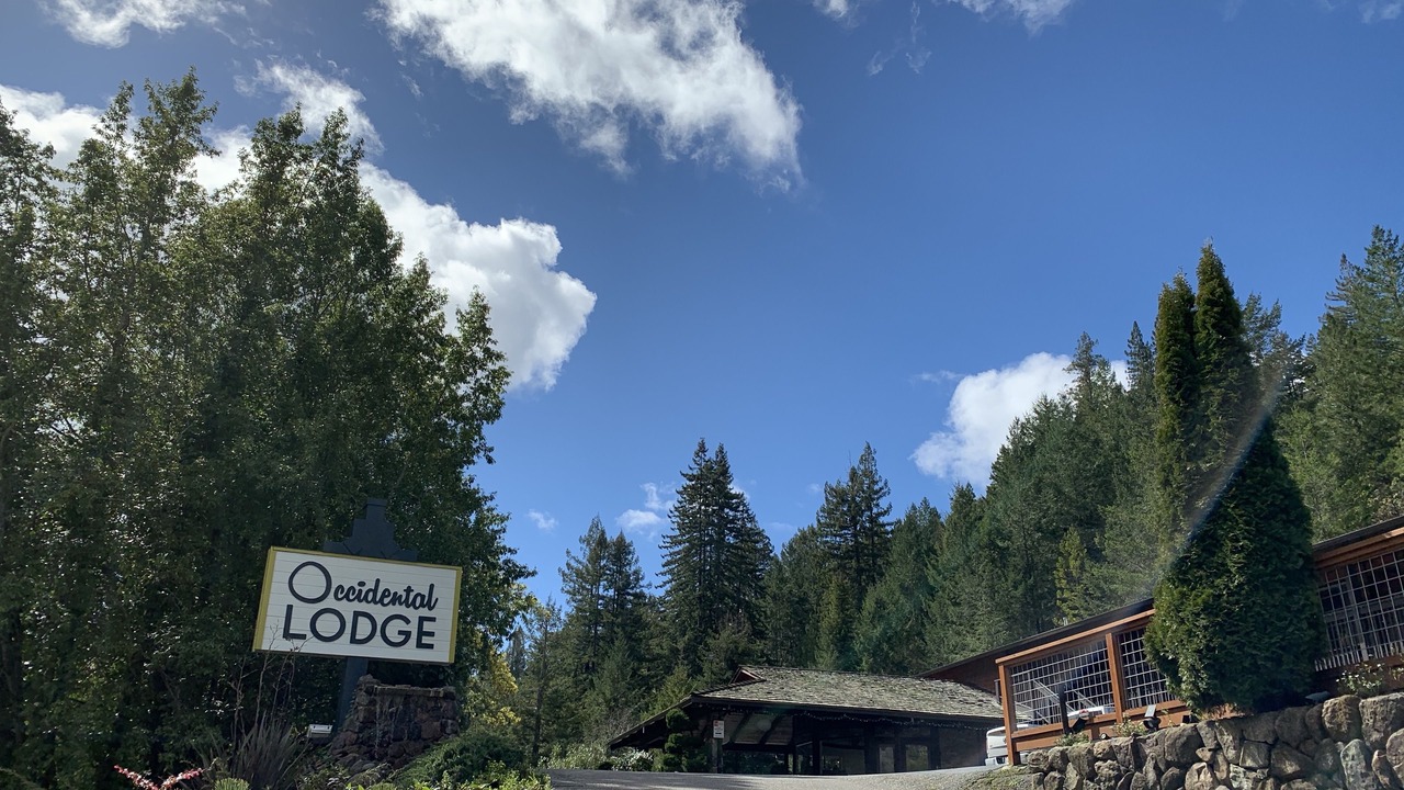 Photo of Outdoor in Occidental