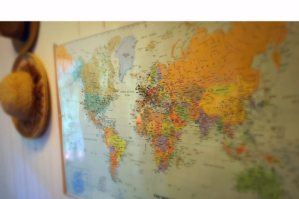 Photo of Others in Upper East