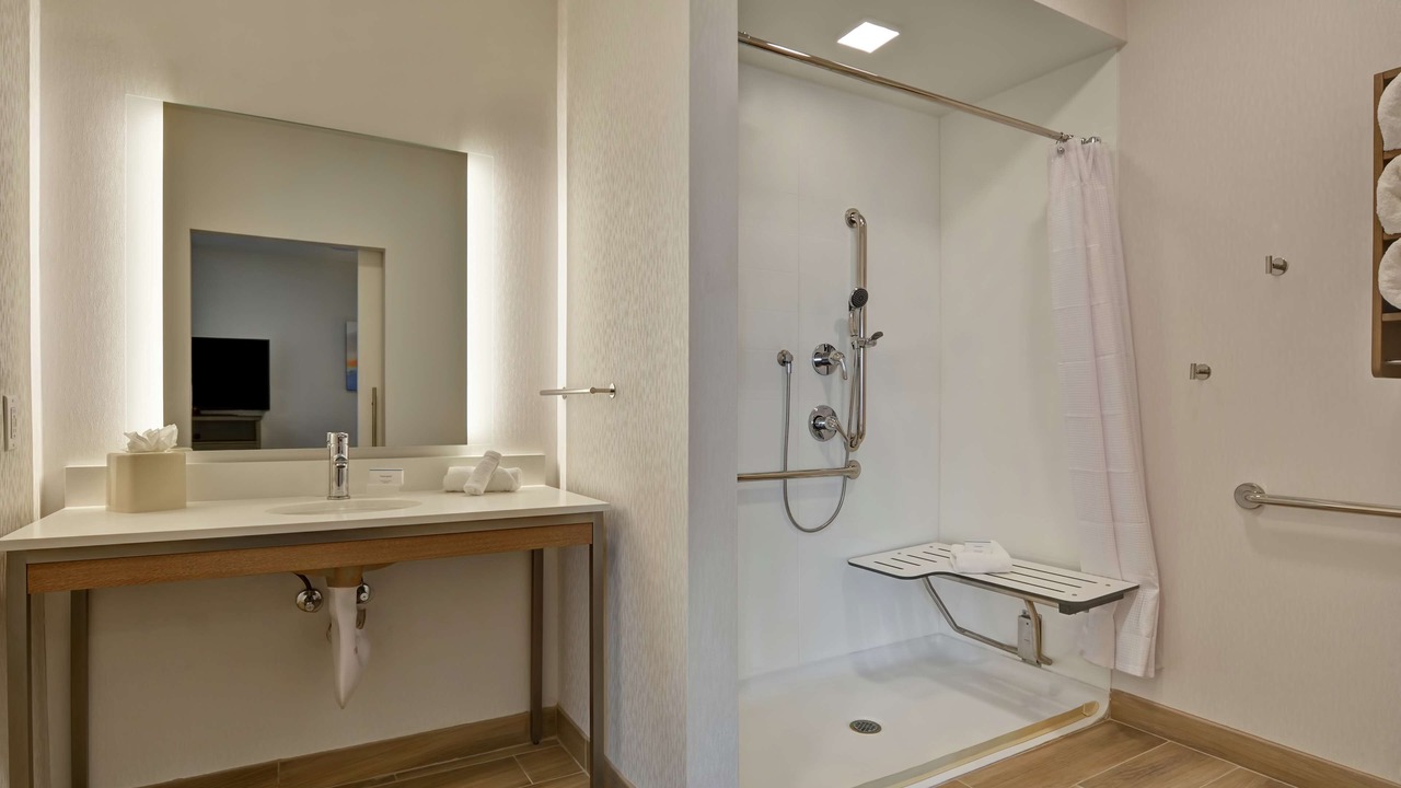 Photo of Bathroom in Chula Vista
