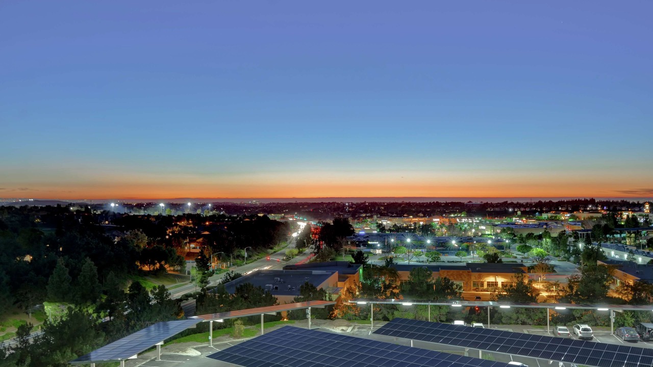 Photo of Outdoor in Chula Vista