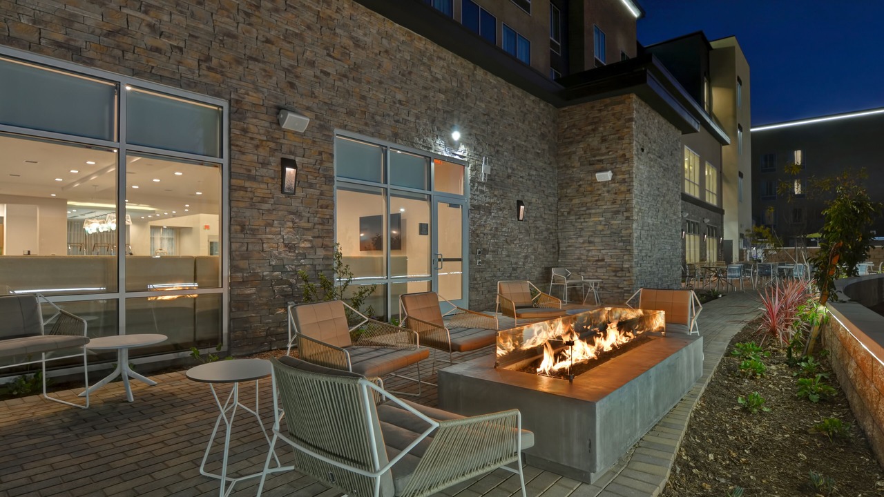 Photo of Patio Balcony in Chula Vista