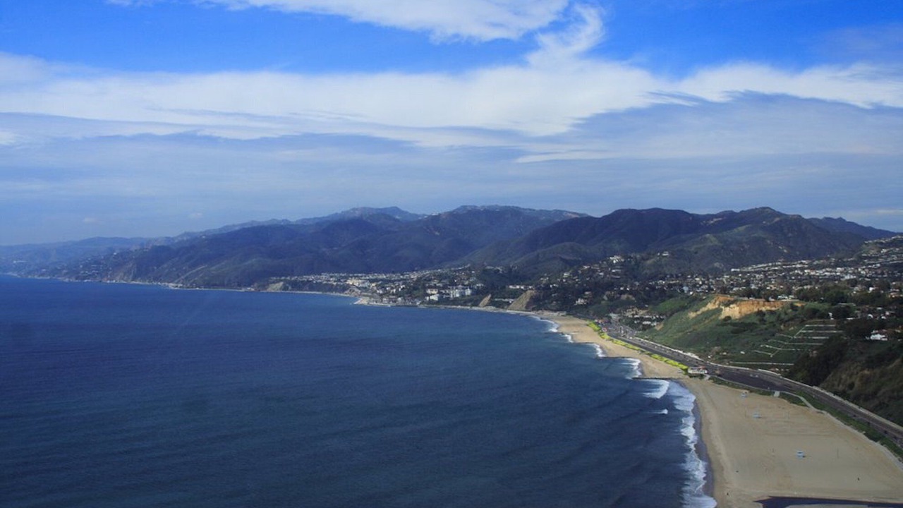 Photo of Others in Pacific Palisades
