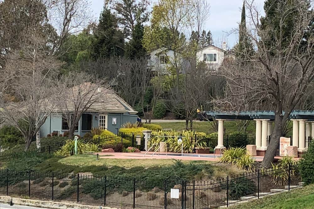 Photo of Outdoor in San Ramon
