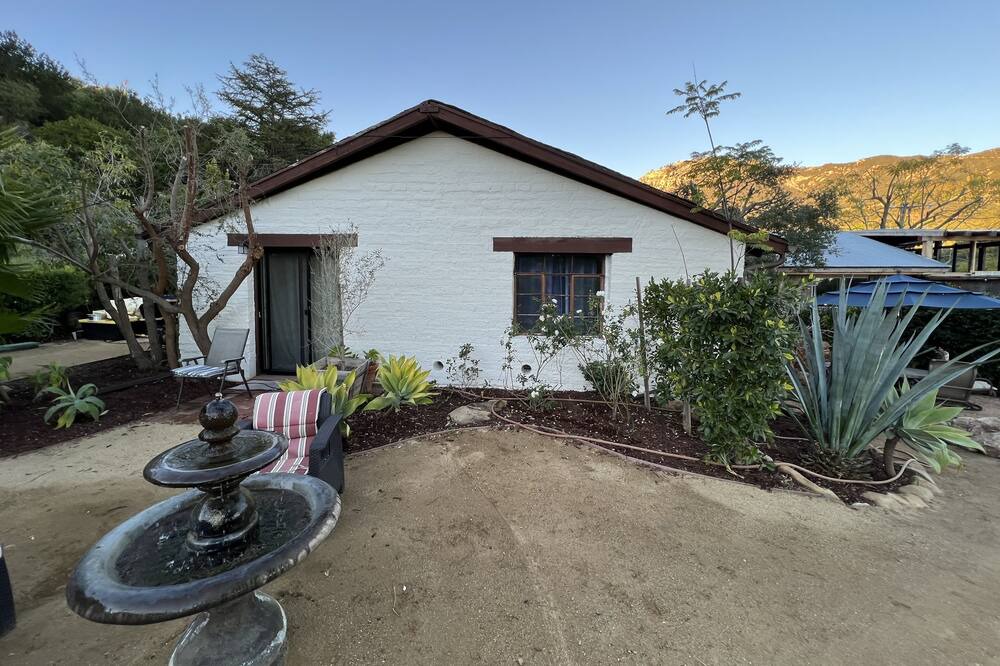 Photo of Others in Mission Canyon