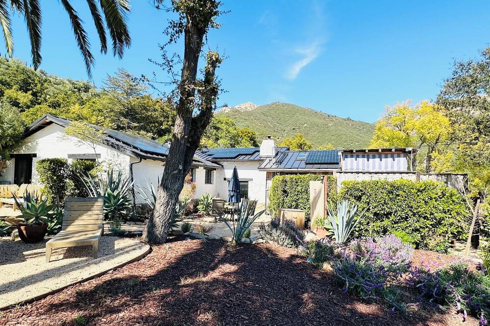 Photo of Outdoor in Mission Canyon