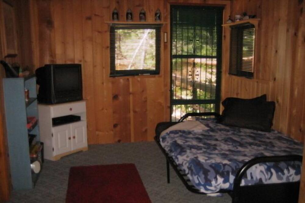 Photo of Bedroom in Camp Nelson