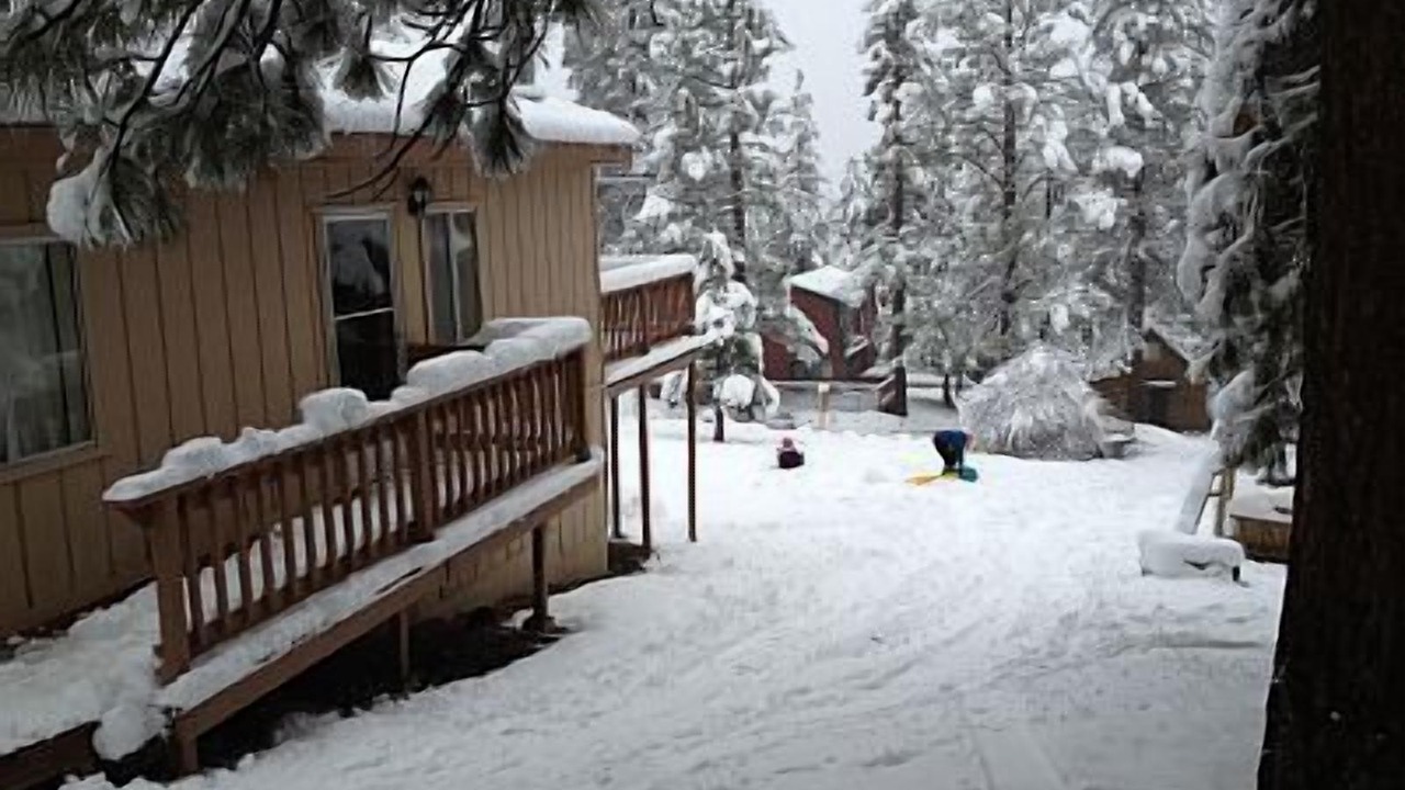 Photo of Outdoor in Wrightwood