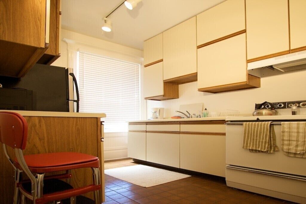 Photo of Kitchen in Pacific Heights