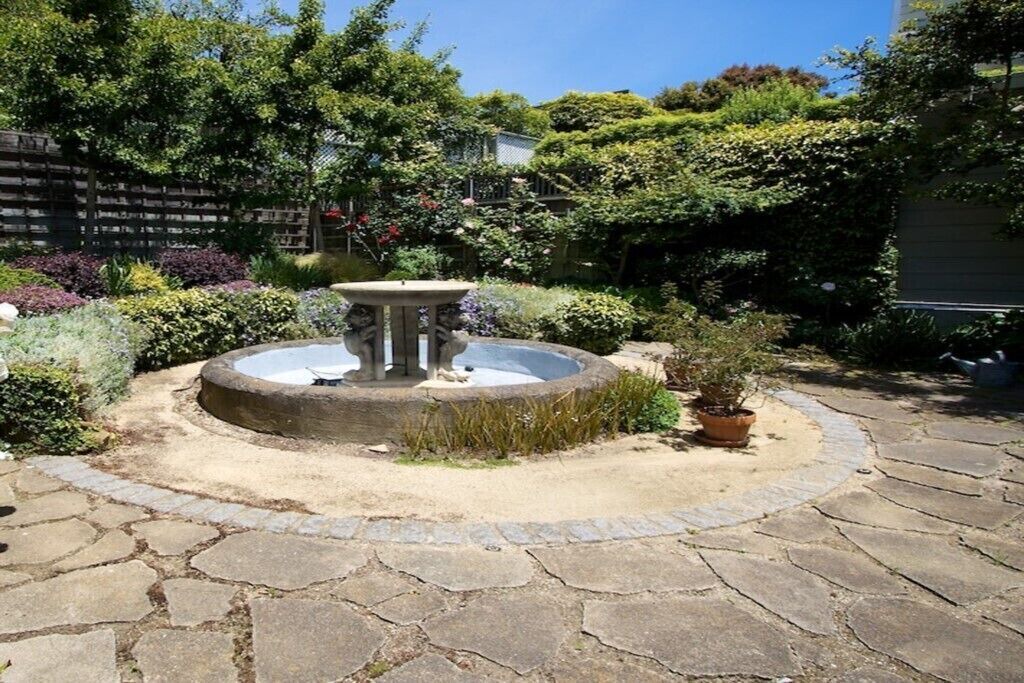 Photo of Outdoor in Pacific Heights