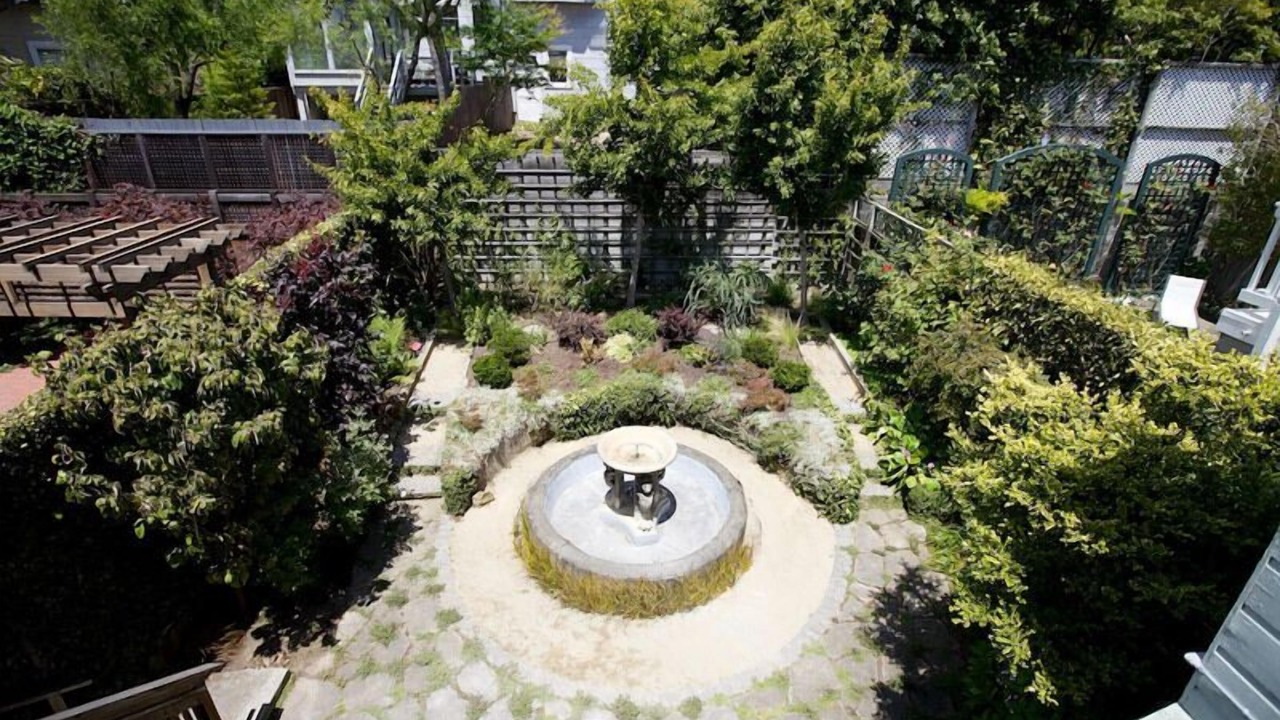 Photo of Outdoor in Pacific Heights
