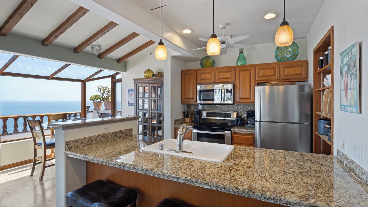 Photo of Kitchen in Avalon