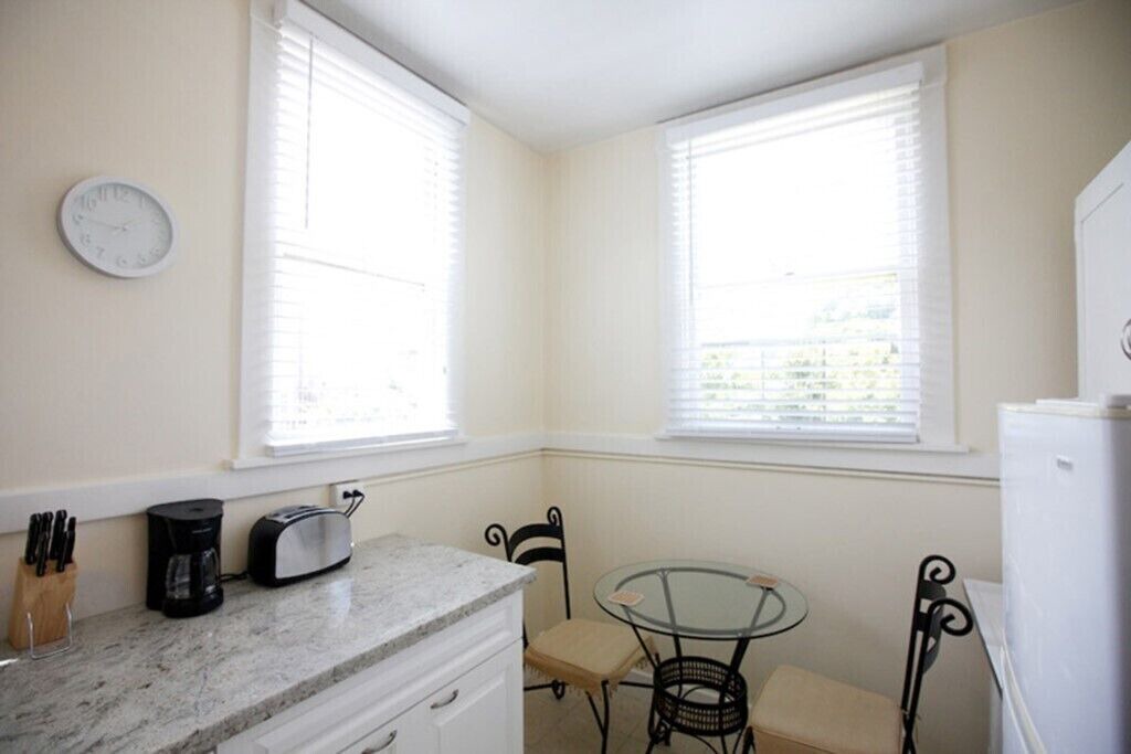 Photo of Kitchen in Pacific Heights