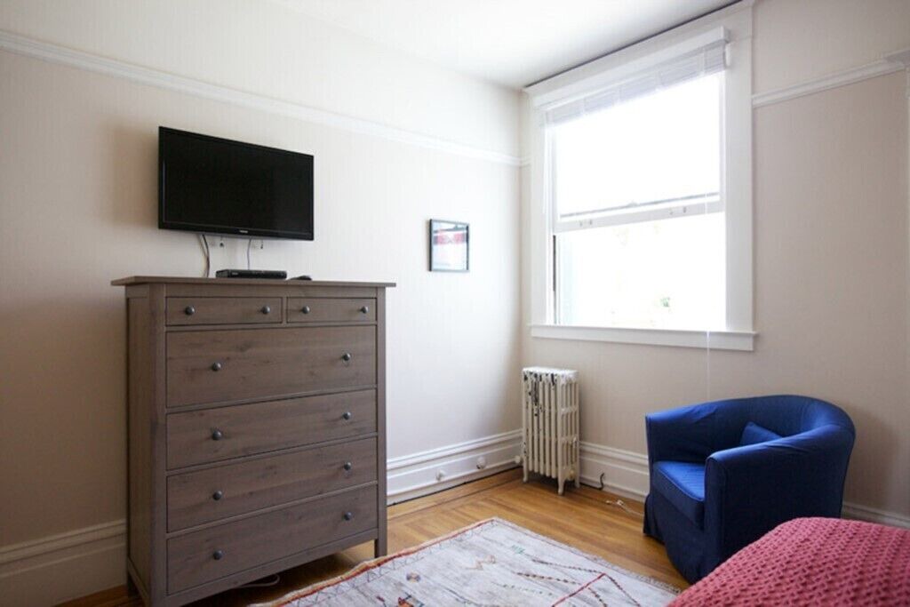 Photo of Others in Pacific Heights