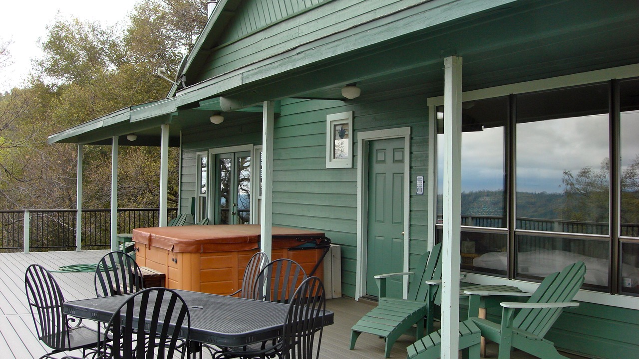 Photo of Outdoor in Placerville