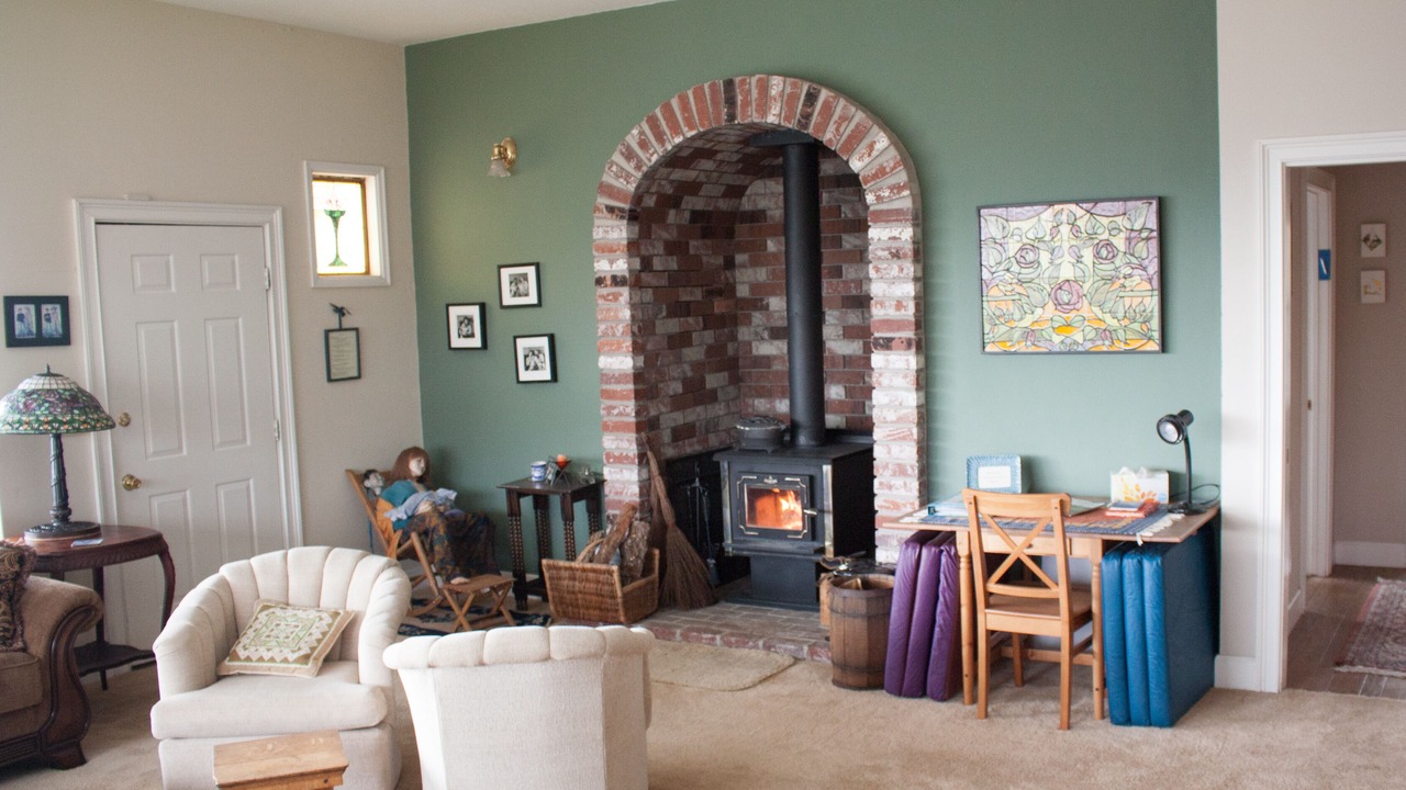 Photo of Livingroom in Placerville
